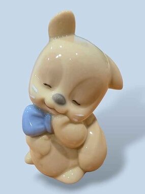 NAO by Lladro Brown Squirrel Figurine